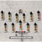 Papa E Liquid Tobacco Apricot - بابا ليكويد توباكو مشمش Egyptian